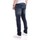 Abbigliamento Uomo Jeans skynny Antony Morato MMDT00177-FA750100-W00840 Blu