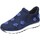 Scarpe Bambina Sneakers Holalà BR386 Blu