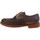 Scarpe Uomo Trekking Antica Cuoieria scarpe uomo classiche 20795-S-V87 ICARO STAMPATO T.DI MORO Altri
