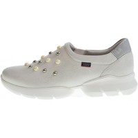Scarpe Donna Sneakers basse CallagHan scarpa donna mocassini 18701 ARGENTO/GRIGIO Argento/grigio