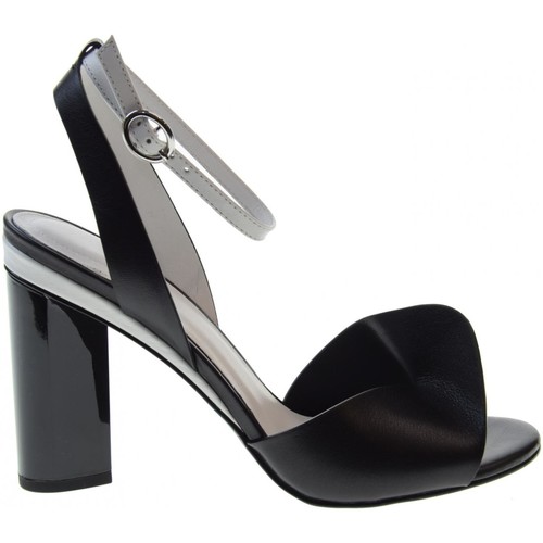 Scarpe Donna Sandali What For scarpe donna sandali con tacco JANICE WFP219022 Altri