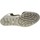 Scarpe Donna Sandali CallagHan scarpa donna sandali con zeppa 24603 CARCIOFO Altri