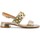 Scarpe Donna Sandali Adele Dezotti scarpe donna sandali AV0401N ALBA Altri
