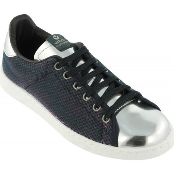 Scarpe Donna Sneakers Victoria 1125101 Blu