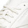 Scarpe Donna Sneakers Reebok Sport Club c 85 patent Bianco