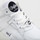 Scarpe Donna Sneakers Buffalo 1330-6 Bianco