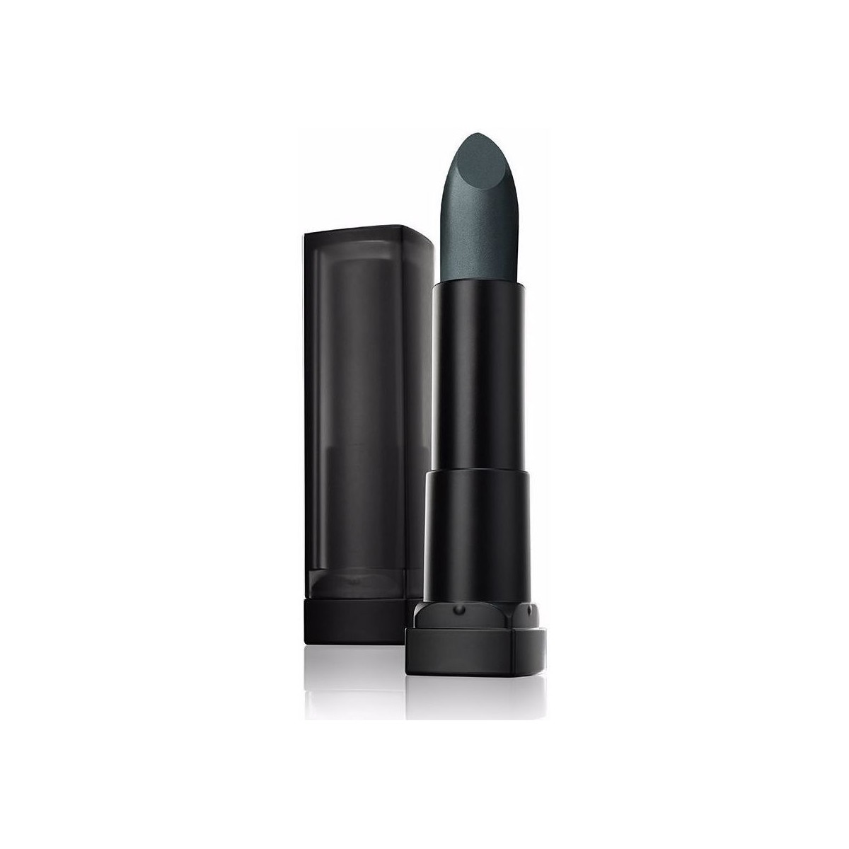 Bellezza Donna Rossetti Maybelline New York Color Sensational Mattes Lipstick 45-smoky Jade 
