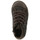 Scarpe Unisex bambino Sneakers Victoria 106539 Marrone