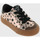 Scarpe Unisex bambino Sneakers Victoria 1065141 Oro