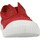Scarpe Bambina Sneakers basse Victoria 106627 Rosso