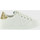 Scarpe Unisex bambino Sneakers Victoria 1125104 Bianco