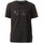 Abbigliamento Uomo T-shirt maniche corte Vans Ap M Flying VS Tee Nero