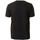 Abbigliamento Uomo T-shirt maniche corte Vans Ap M Flying VS Tee Nero