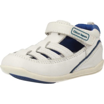 Scarpe Bambino Sneakers basse Chicco G7 Bianco