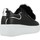 Scarpe Donna Sneakers Just Another Copy JACPOP007 Nero