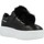 Scarpe Donna Sneakers Just Another Copy JACPOP007 Nero