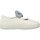 Scarpe Bambina Sneakers basse Victoria 105110 Bianco