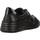 Scarpe Donna Sneakers Albano 8141AL Nero