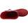 Scarpe Bambina Stivali IGOR W10115 Rosso