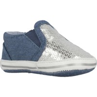 Scarpe Bambina Sneakers basse Chicco OCARINA Blu