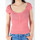 Abbigliamento Donna T-shirt maniche corte Lee L428CGXX Multicolore