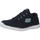 Scarpe Sneakers Skechers 12985S Blu