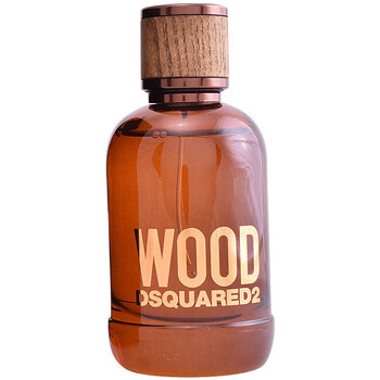 Bellezza Uomo Acqua di colonia Dsquared Wood Pour Homme Edt Vapo 