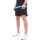 Abbigliamento Uomo Shorts / Bermuda adidas Originals CY5759-RESPONSE-SHORT Nero