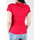 Abbigliamento Donna T-shirt maniche corte Dare 2b T-shirt  Acquire T DWT080-48S Rosa
