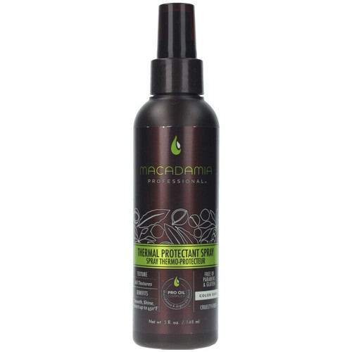 Bellezza Gel & Modellante per capelli Macadamia Thermal Protectant Spray 