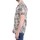 Abbigliamento Uomo Camicie maniche corte Xacus 41540 001 Camicia Uomo Beige Beige