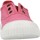 Scarpe Bambina Sneakers basse Victoria 06627 Rosa