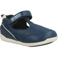 Scarpe Bambina Sneakers basse Chicco G6 Blu