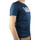 Abbigliamento Uomo T-shirt maniche corte Vans Ap M Flying VS Tee Blu