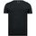 Abbigliamento Uomo T-shirt maniche corte Local Fanatic 94438180 Nero