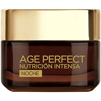 Image of Antietà & Antirughe L'oréal Age Perfect Nutricion Intensa Crema Noche