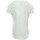 Abbigliamento Bambina T-shirt maniche corte Nike Kids Nsw Tee Scoop Interstellar Bianco