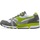 Scarpe Sneakers Diadora N9000 III Multicolore