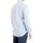 Abbigliamento Uomo Camicie maniche corte Manuel Ritz 2632E602L193293 Camicia Uomo Celeste Blu