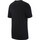 Abbigliamento Uomo T-shirt & Polo Nike M nk sb dry tee dfct logo Nero