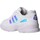 Scarpe Unisex bambino Sneakers adidas Originals EE6737 Bianco