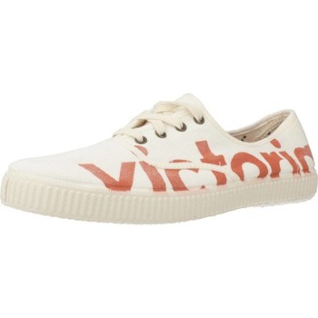 Scarpe Donna Sneakers Victoria 1066127 Bianco
