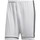 Abbigliamento Unisex bambino Shorts / Bermuda adidas Originals BJ9227 J Bianco