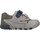 Scarpe Bambino Sneakers basse Chicco 1060451 Grigio