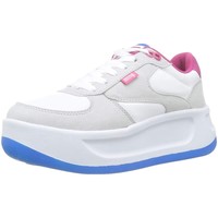 Scarpe Donna Sneakers MTNG C46047 Bianco