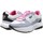 Scarpe Donna Sneakers MTNG 69575 Grigio