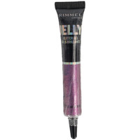 Bellezza Donna Illuminanti Rimmel London Jelly Toppers Glitter Gel 500-purple Rain 