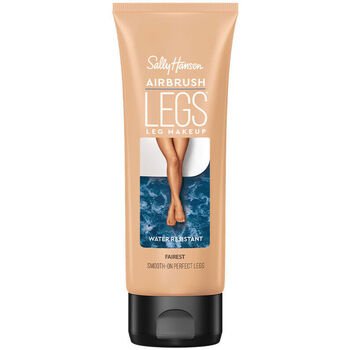 Bellezza Idratanti & nutrienti Sally Hansen Airbrush Legs Make Up Lotion fairest 