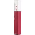 Image of Rossetti Maybelline New York Superstay Matte Ink 80-ruler