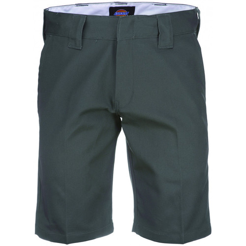 Abbigliamento Uomo Shorts / Bermuda Dickies Tynan Grigio